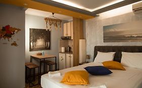 Studio Acropolis